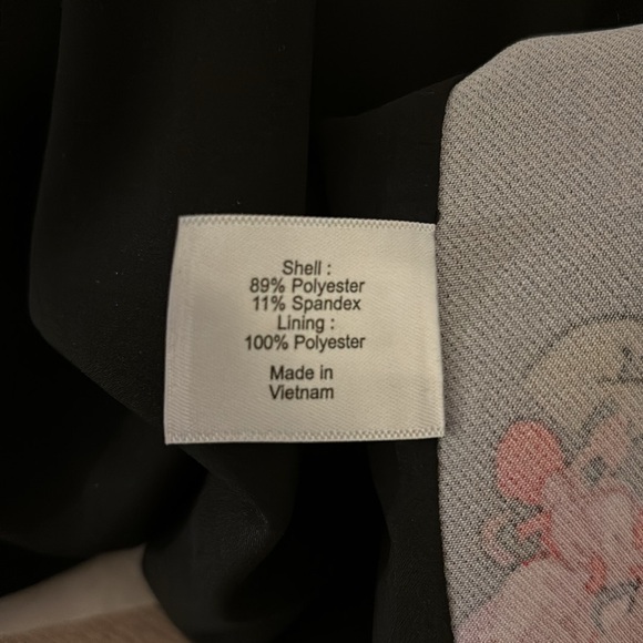 Dressy Floral Blazer 🌸 - Picture 6 of 6